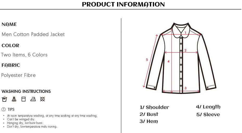 parka coats men