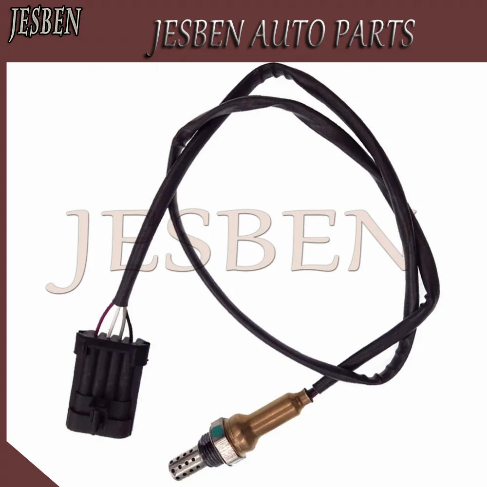 28130529 25324175 25387326 25325632 Новый кислородный датчик O2 Lambda для Lifan 320/520/620/X60 BYD F3 1 6 |