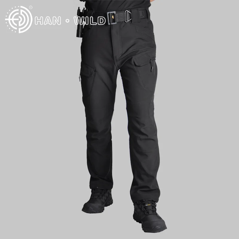 Tactical Pant Cargo Pants Men Military 
