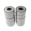 10Pcs 623ZZ Ball Bearings Miniature Deep Groove Ball Bearing Shielded Silver Chrome Steel Shafts 3d Printer Ball Bearings ► Photo 2/6