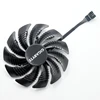 For Gigabyte GeForce GTX 1050 G1 1060 Aorus RADEON RX 580 570 470 480 GTX 960 PLD09210S12HH 88MM Graphics Card Cooling Fan ► Photo 3/5