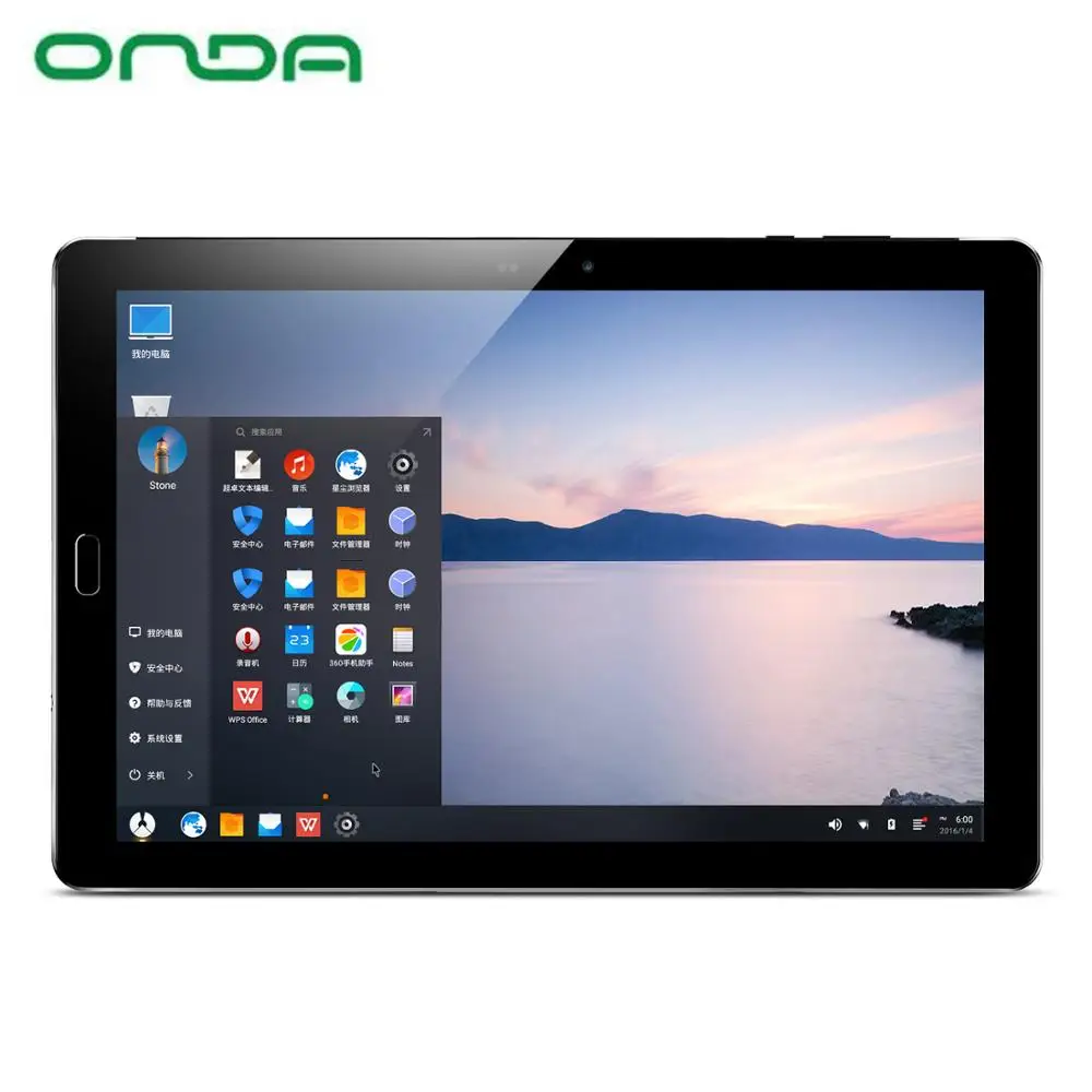 10 1 дюймов Onda V10 Pro планшетный ПК MTK8173 Четырехъядерный 4 ГБ ОЗУ 64 Гб ПЗУ 2560 × 1600
