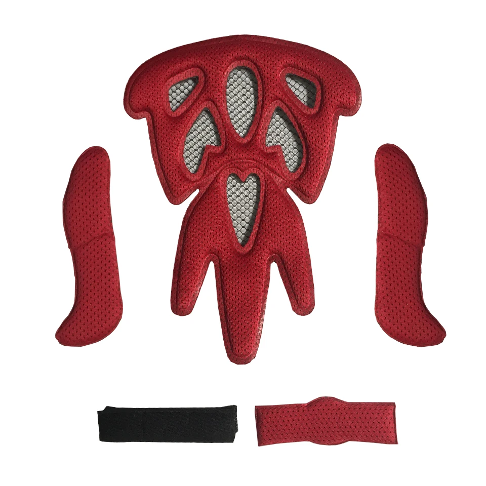 Insect Net Cycling Helmet Lining or Bike Bicycle Helmet Innerin