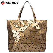 Fashion Luxury BAOBAO Women Top Handle Bag New Designer Famous Brand Lady Shoulder Bag Geometry Female