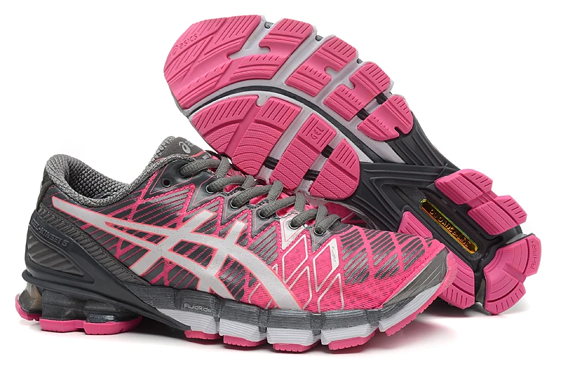 asics kinsei womens