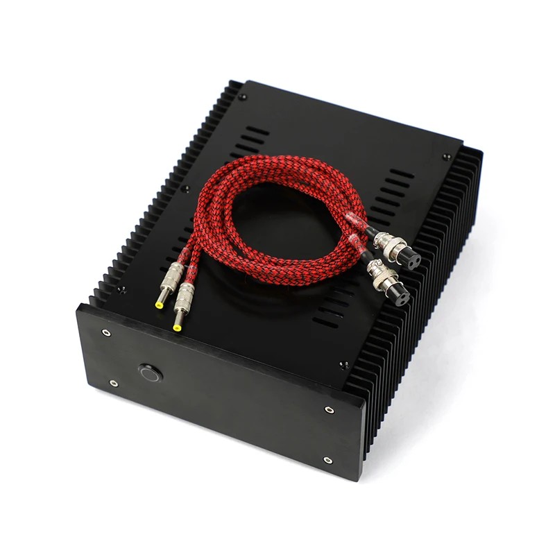 SUQIYA-LDO-5AX2 independent dual output linear power supply - multiple voltages can be selected -5A version SUQIYA-LDO-5AX2 independent dual output linear power supply - multiple voltages can be selected -5A version