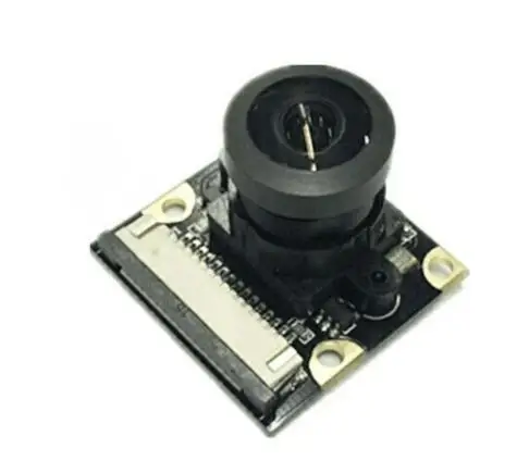 BestPrice Raspberry Pi 3 камера фокусное регулируемое ночное видение 5 Мп модуль камеры поддержка Raspberry Pi 2/3 Модель B+ бесплатно 50 FFC
