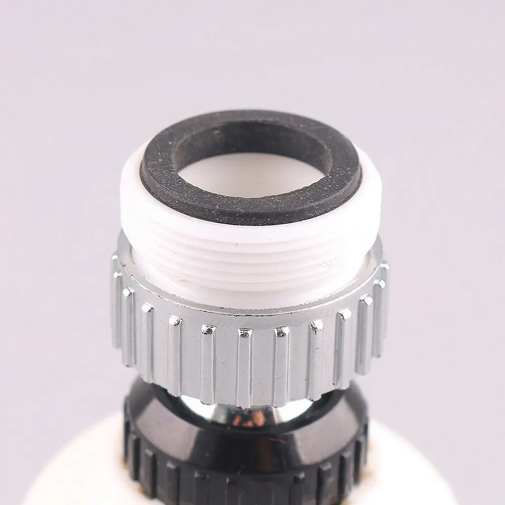 Adjusting Tap Kitchen Faucet Shower 360 Rotate Water Saving Shower Head Kitchen Fixtures Faucet filtered for Faucet Accessories Adjusting Tap Kitchen Faucet Shower 360 Rotate Water Saving Shower Head Kitchen Fixtures Faucet filtered for Faucet Accessories