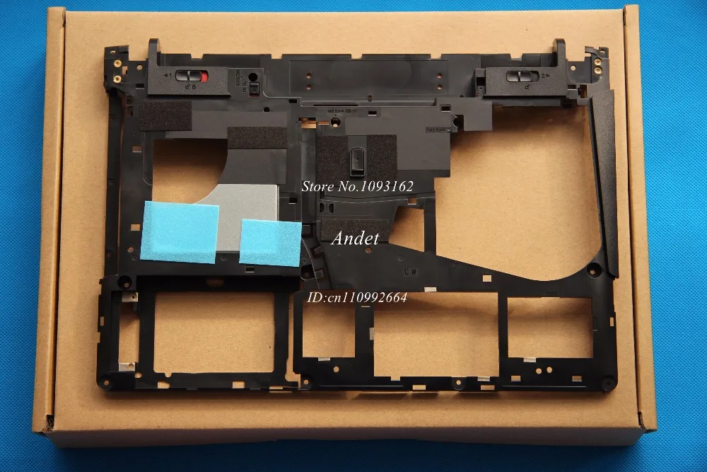 lenovo y410 touchpad