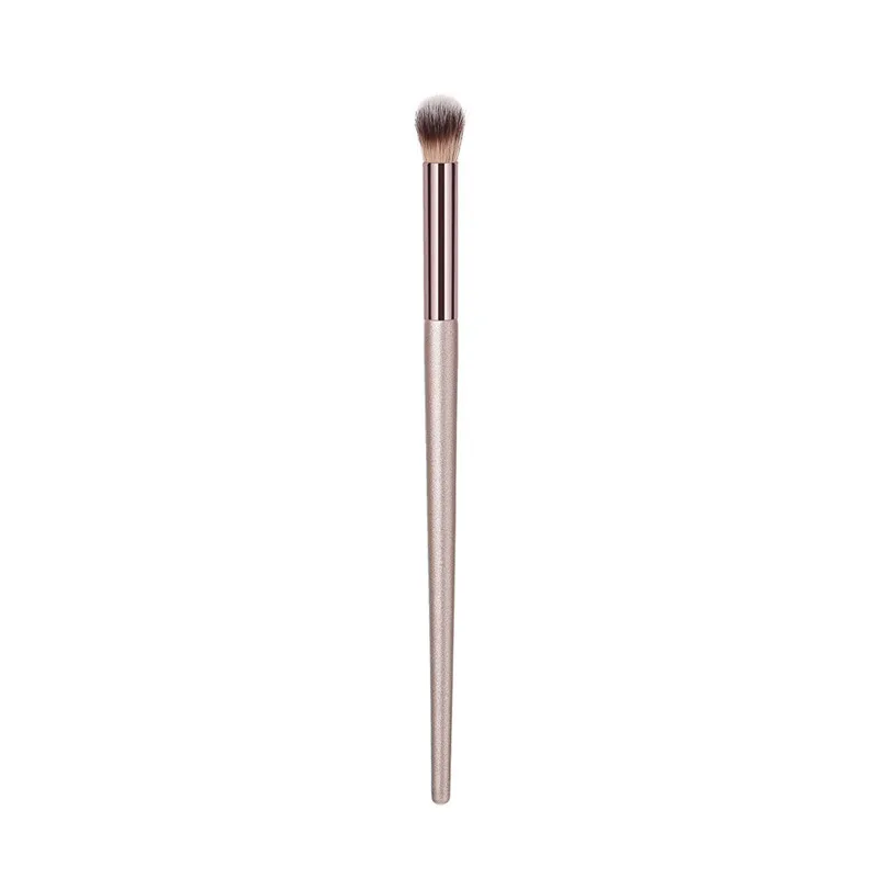 

1PCS Cosmetic Eyeshadow Brush Makeup Eyeshadow Brush Tools Makeup Cream Liquid Powder Eyeshadow Makeup Brush Set