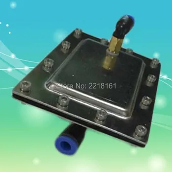 

1pc Solvent printer Gongzheng 3216 GZ DP ink filter original Gongzheng Spectra polaris head metal ink filter