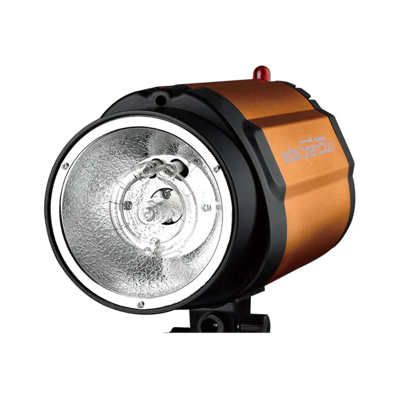 GODOX 250SDI профессиональсветильник фотостудия Стробоскопическая фотовспышка 250W