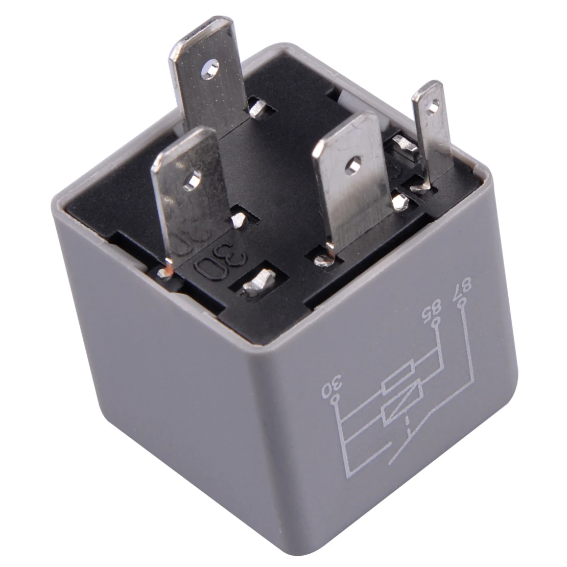 1j0906381a RELAIS Nº 109 357906381 a vw audi skoda seat 12 V Alimentation 1j0906381a RELAIS Nº 109 357906381 a vw audi skoda seat 12 V Alimentation