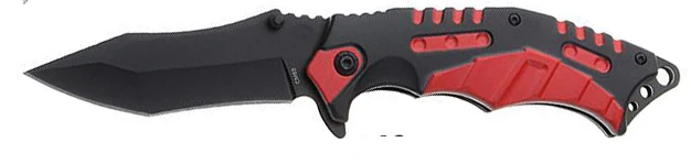 13 см длинный нож karambit Мини Складной тактический EDC инструмент Открытый Отдых