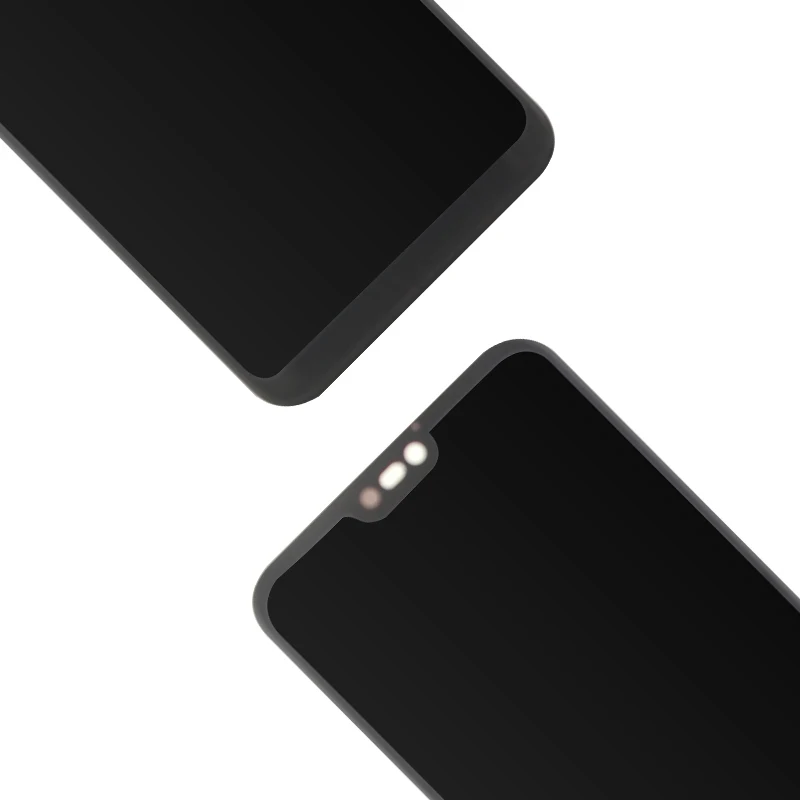 huawei p20 lite lcd black1