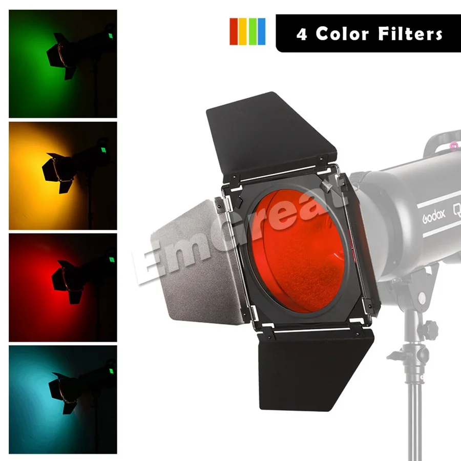 Godox SL-150W Led Video Light 5600K 150W CRI 93+