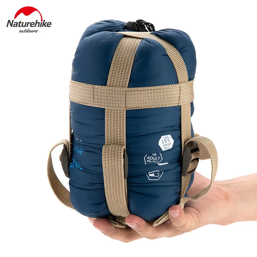 

Portable Outdoor Sleeping Bag Travel Hiking Camping Sleeping Bags Multifuntion Ultra-light Envelope Sleeping Bags