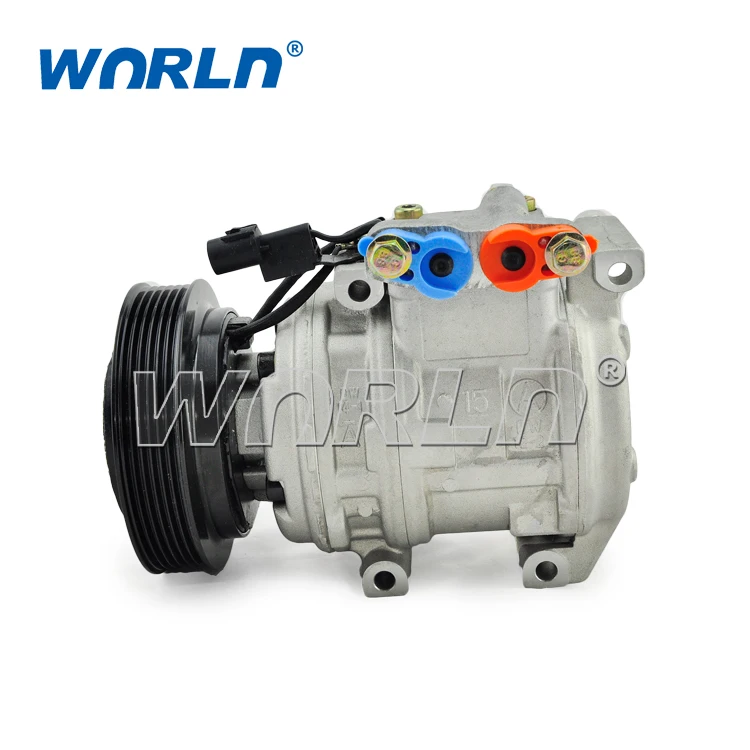 

auto a/c compressor for Kia Forte 1.6 12V 10-3152/97701-1X000