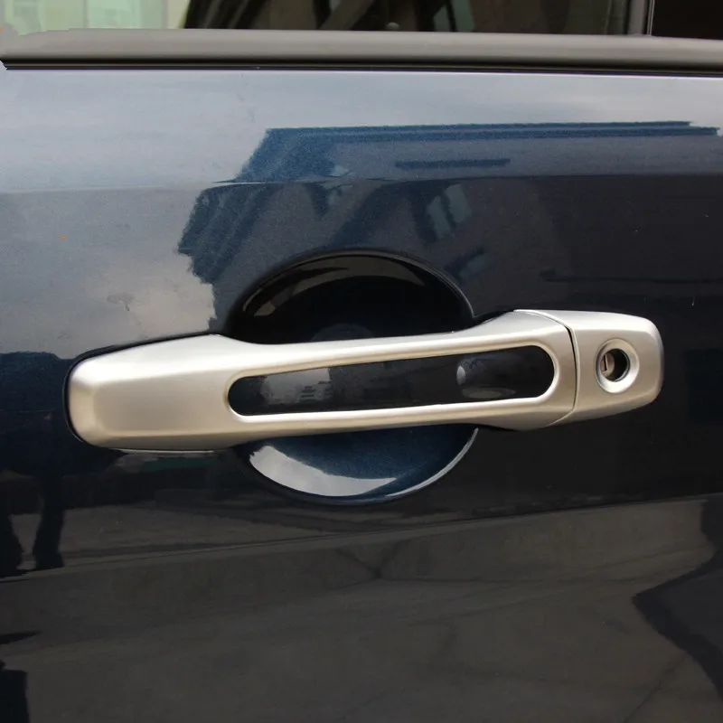 WELKINRY car auto cover styling for Ford Explorer 2016 WELKINRY car auto cover styling for Ford Explorer 2016