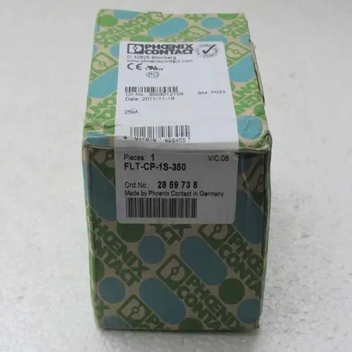 FLT-CP-1S-350 2859738 новый оригинальный с посылка вкой |