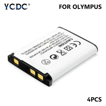 

Li-40B 1200mAh 3.7V Bateria Batteries For Olympus Digital Camera Li-ion battery Rechargeable Battery IR-300 SP-700 TG-310