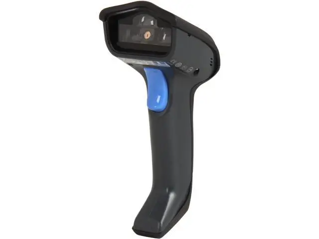 Datalogic GD4130 PN:GD4130 BKK1 USB проводной 1D CCD ручной сканер штрих кода (комплект включает в