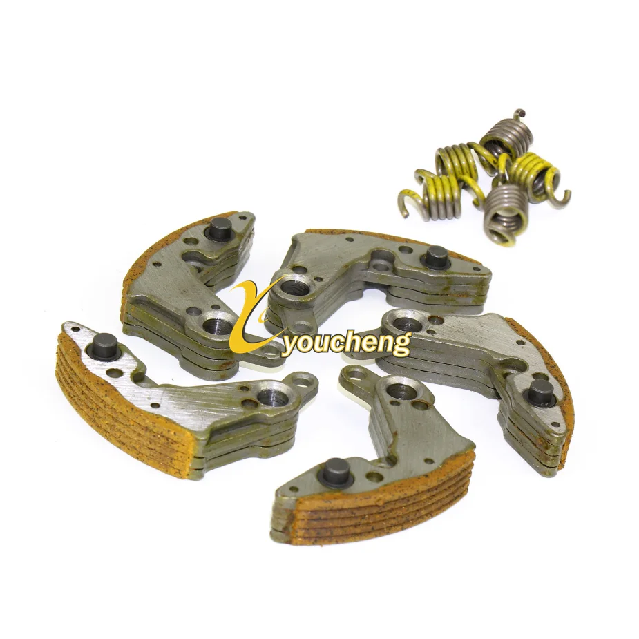 Подкладки сцепления CFmoto CF188 500CC с пружинным ремонтом для двигателя ATV Go Kart UTV 0180 054200