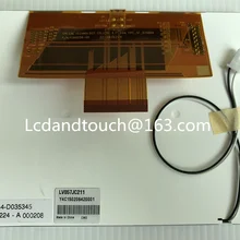 5,7 дюймов LV057JC211 промышленный ЖК-дисплей экран панели с сенсорным экраном сенсорная панель