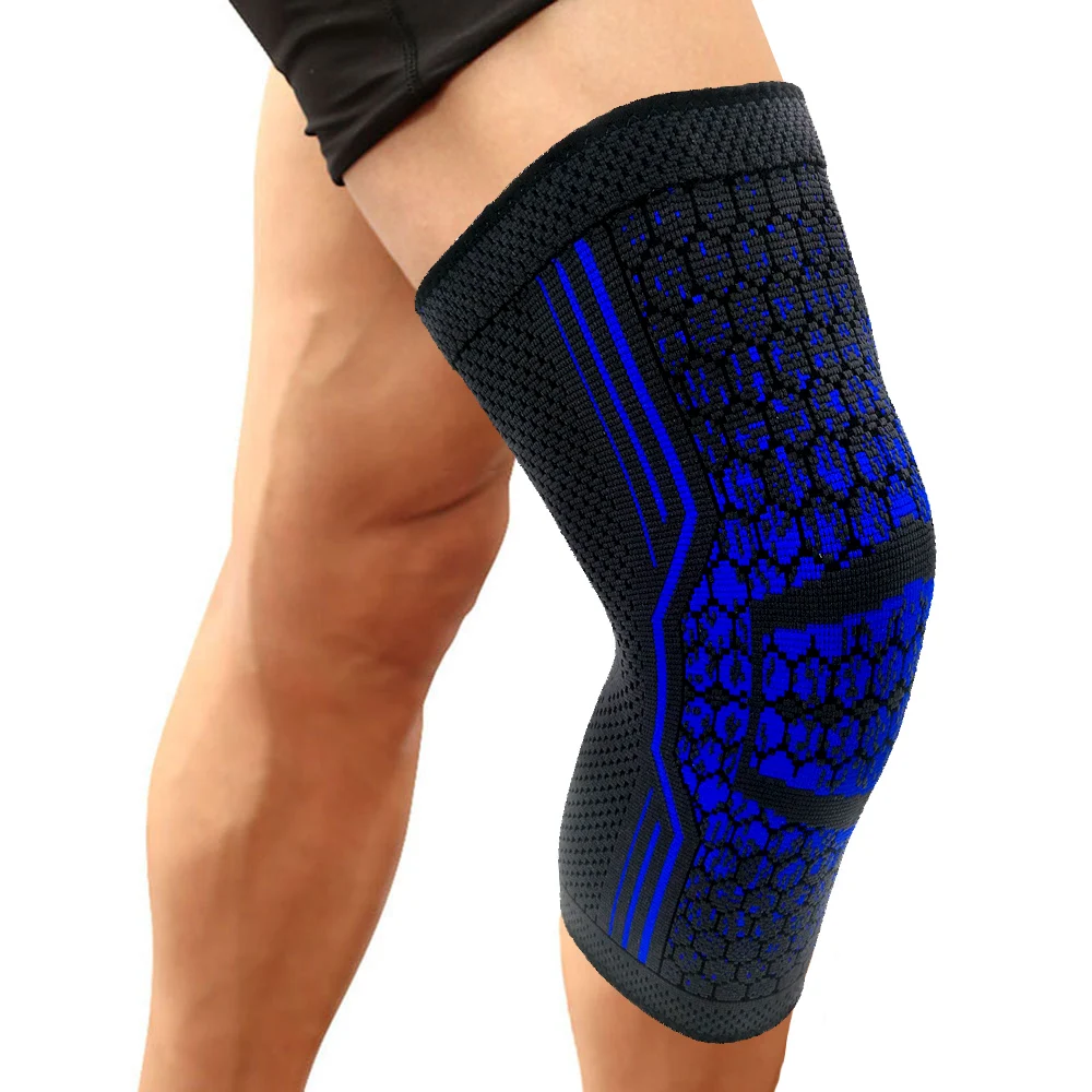 jogging bottoms with knee pads