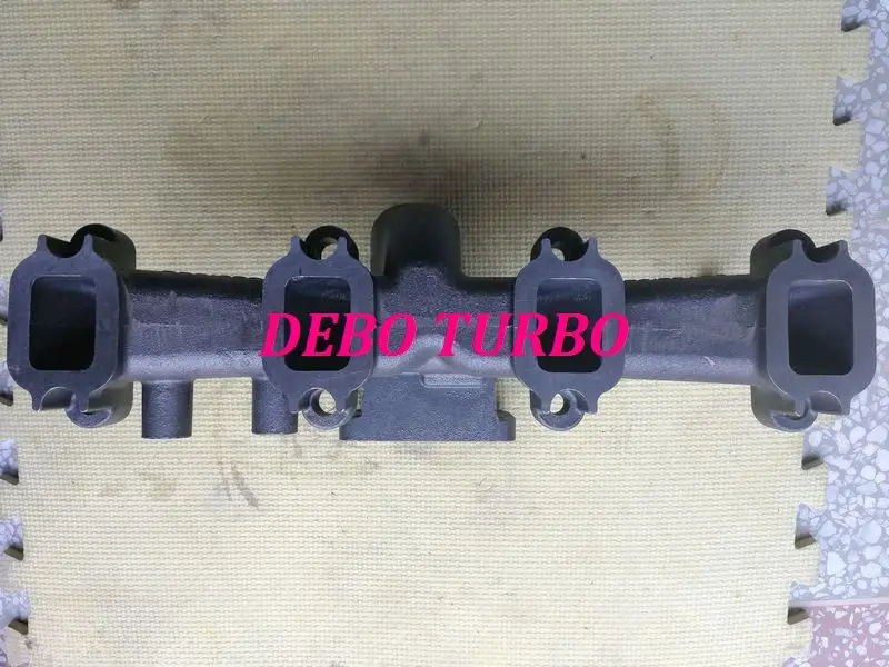 3.9L MOTOR TURBO ESCAPE MAINFOLD 3901635