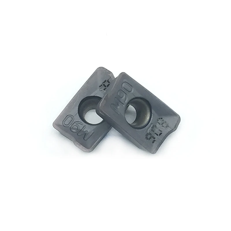 20 штук hm90 apkt1003 PDR ic908 фрезы Расточные инструменты карбида вставки APKT 1003 Уход за