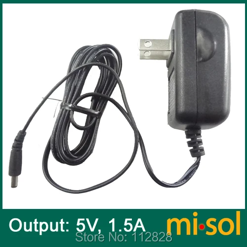 PUS-5V-1.5-A-1-3