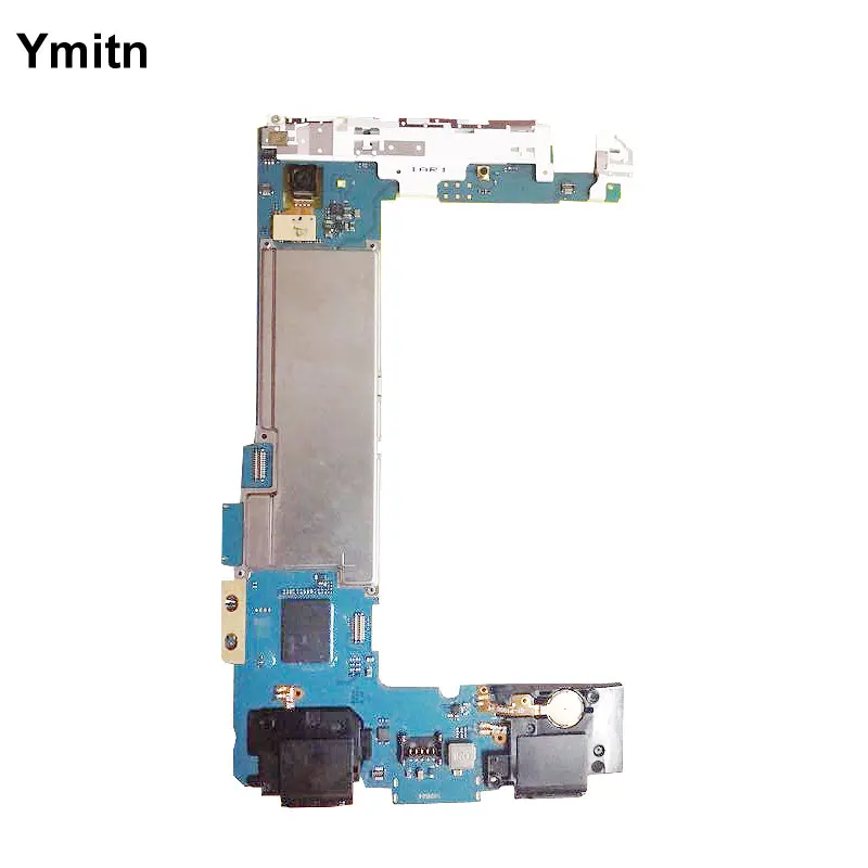 Ymitn Working Well Unlocked With Chips Mainboard Global firmware Motherboard For Samsung Galaxy Tab P1000 | Мобильные телефоны и