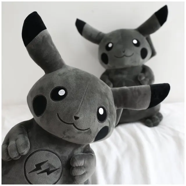 fragment pikachu plush price