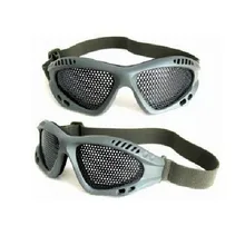 Наружные очки Zero 8015 ударная сеть рельсы защитные очки/очки для лыжников goggle