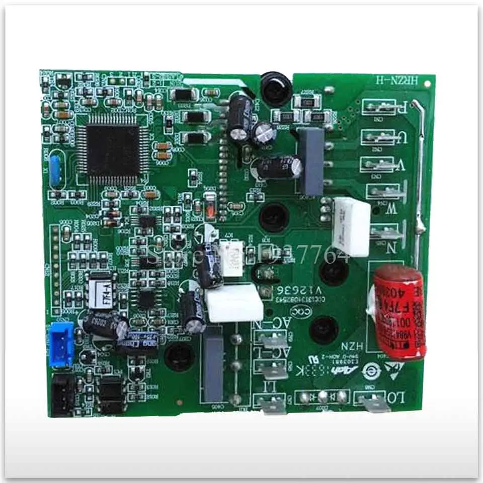 Buy used original for air conditioning Computer board