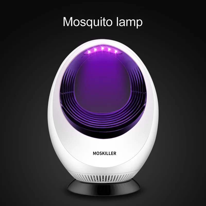 Лампа от комаров USB интерфейс фотокатализатор ловушка Catche лампа УФ вентилятор 3D светодиодный свет вредитель комаров убийца насекомых муха ошибка