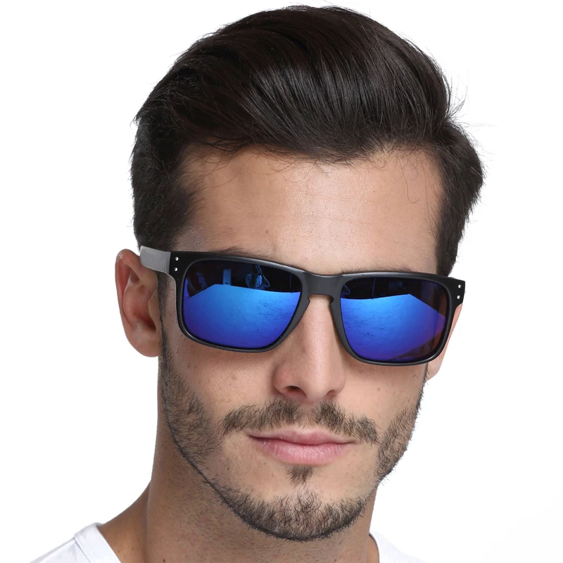 Dokly Новые солнцезащитные очки UV400 модные Для мужчин и Для женщин унисекс дизайнерские солнцезащитные очки De Sol очки