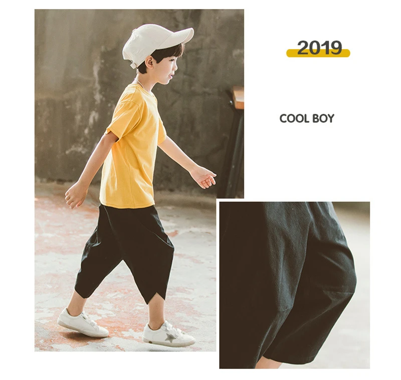 toddler boys linen shorts21