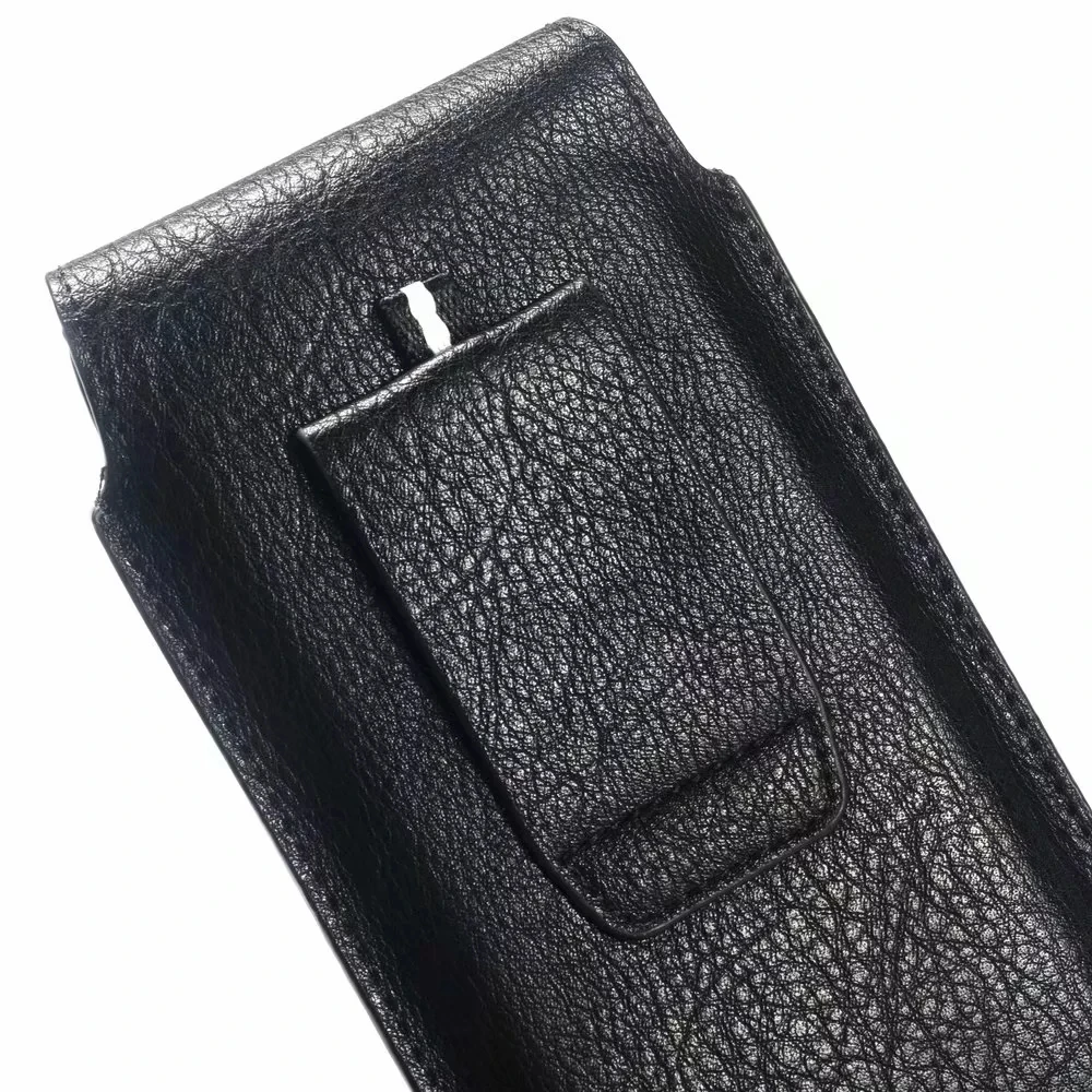 Masculinos, Bolsa Universal, Bolso Portátil, Capa para iPhone Xs Max, 4.7-7.2