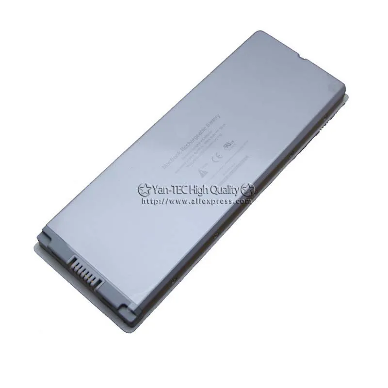 Оригинальный аккумулятор для Apple Macbook pro 13 &quot13 3&quot A1185 A1181 MA561.MA566 2008 года бесплатная