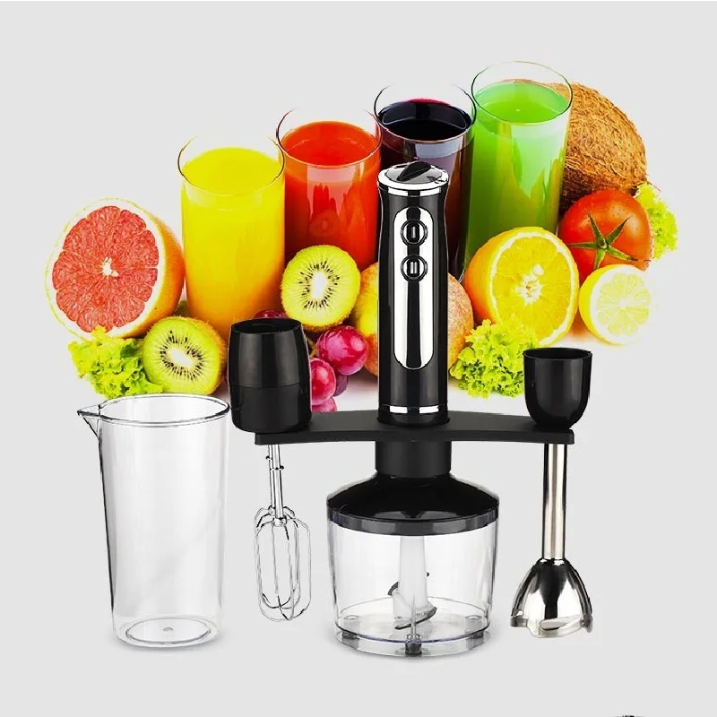 Blenders Hand in hand, baby, multi function household electric baby
