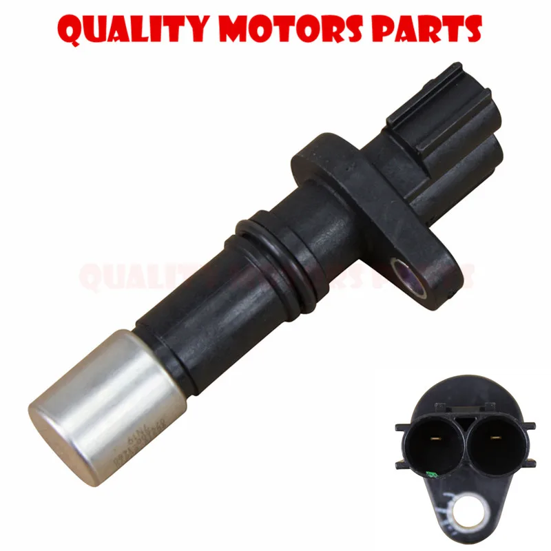 Новый Датчик положения коленчатого вала OEM для 08 12 TOYOTA 1.8L 2.5L 2.7L 90919 05045 05070 A5004|sensor