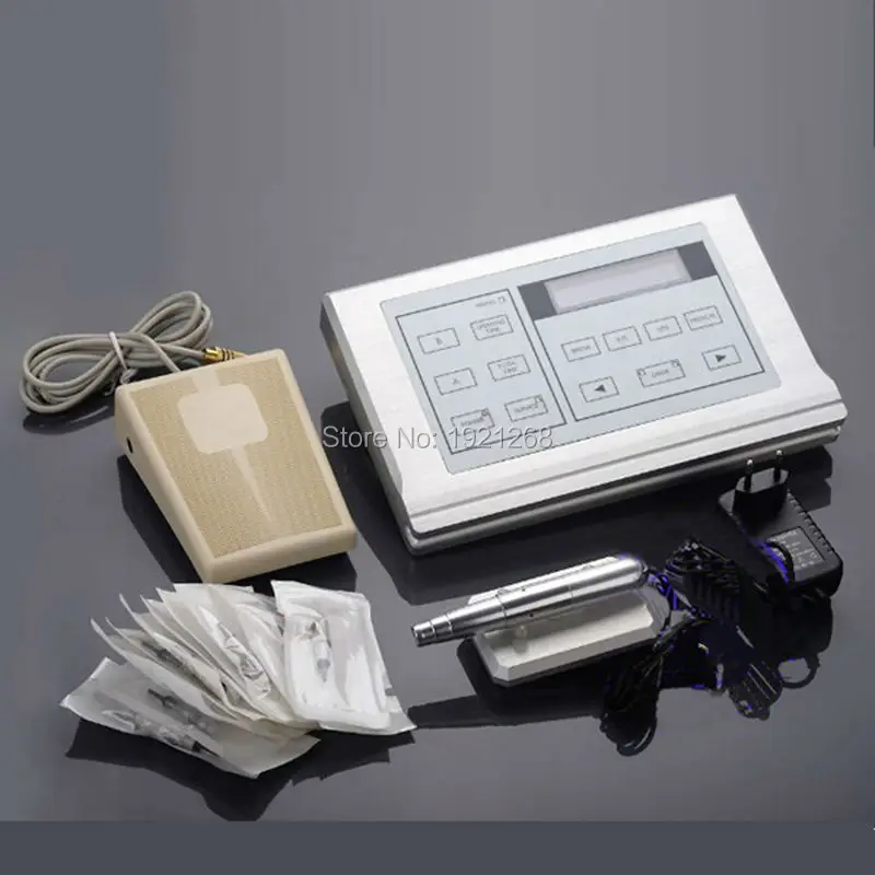 PMU-CTD-001 new