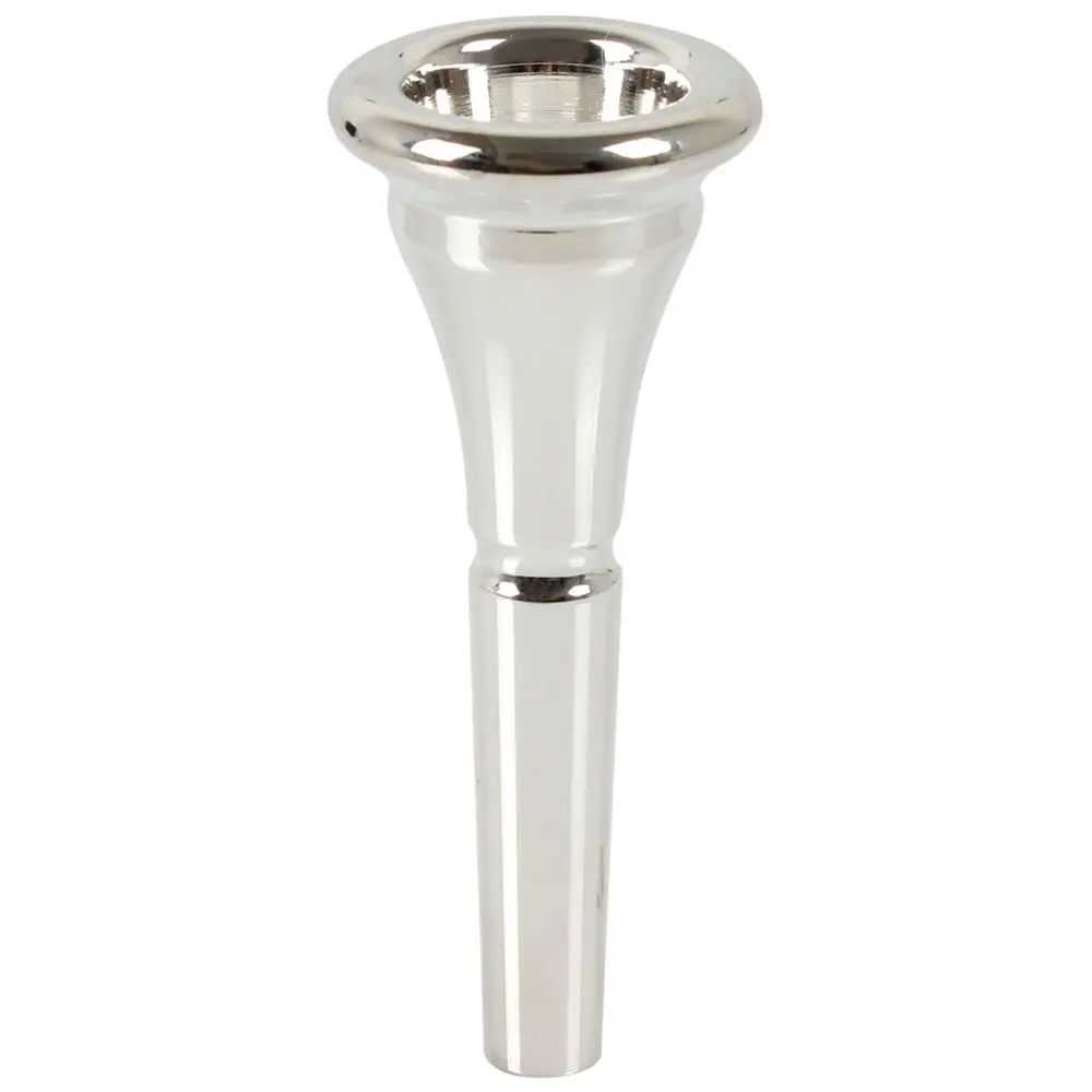 

Sliver Copper Alloy French Horn Mouthpiece For Conn / King French Horn