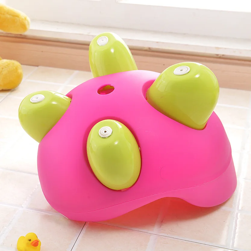 New Design Child folding portable to carry toilet baby potty chair Kids Comfortable Portable Toilet 6
