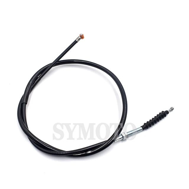 Honda Cb 250 Cable De Embrague 1992-2003