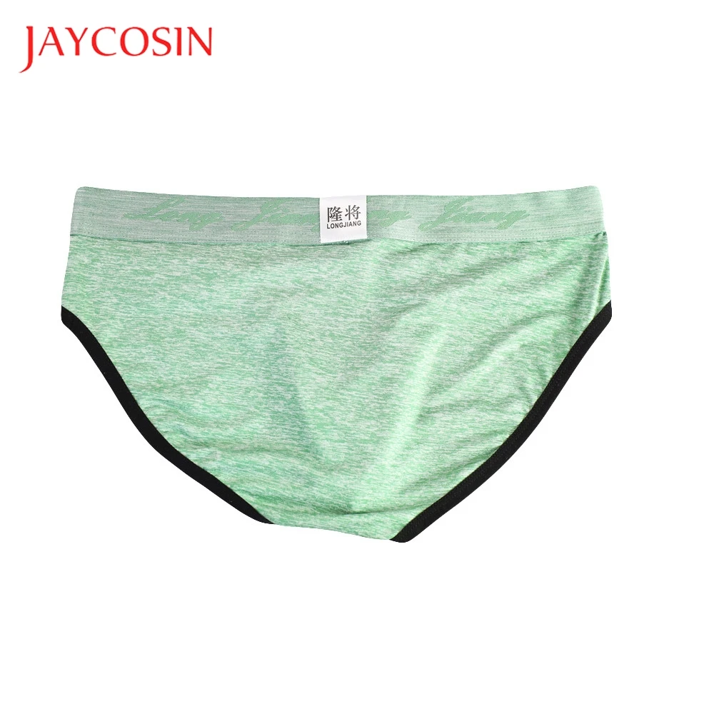 JAYCOSIN трусы мужские мягкие шорты сексуальное нижнее белье сексуальные Стрейчевые
