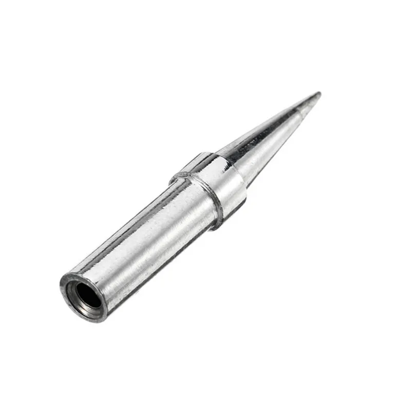 Универсальный бессвинцовый наконечник серии ET для паяльной станции WELLER 5