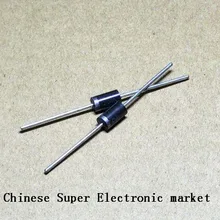 100 шт. SR3200 SB3200 3A/200 V диод Шоттки